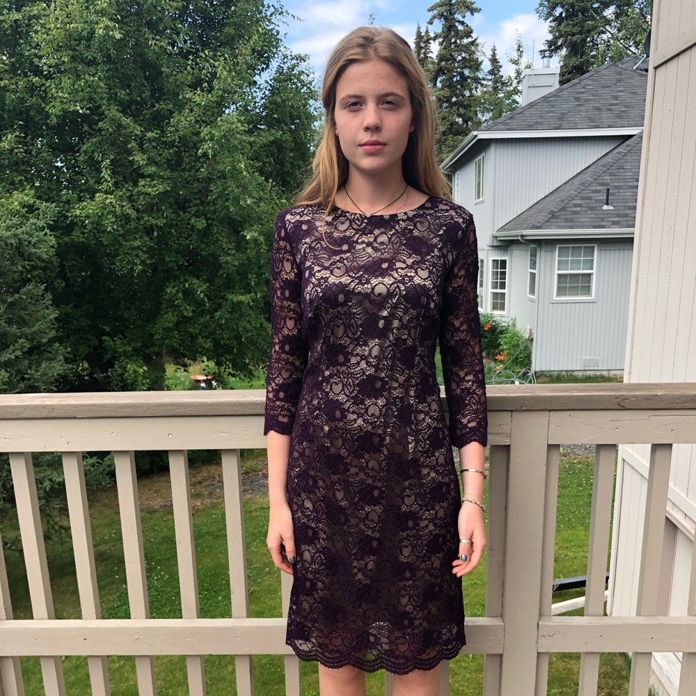 Evening / party dress